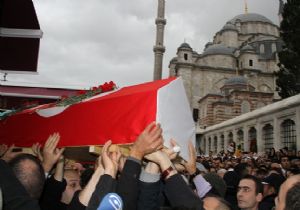 Kabri nur, ruhu şad olsun
